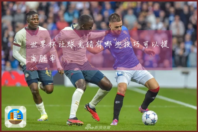 世界杯让球竞猜有哪些技巧可以提高胜率