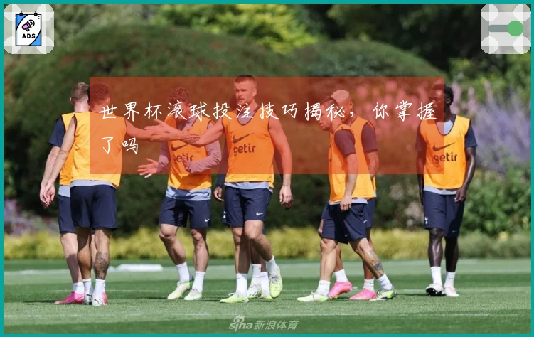 世界杯滚球投注技巧揭秘，你掌握了吗