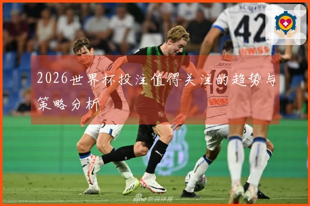 2026世界杯投注值得关注的趋势与策略分析