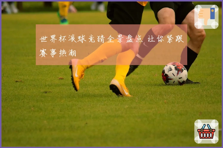 世界杯滚球竞猜全景盘点 让你紧跟赛事热潮