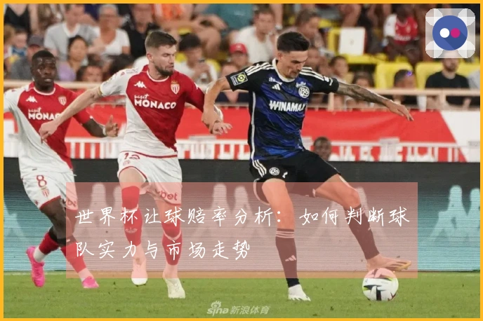 世界杯让球赔率分析：如何判断球队实力与市场走势
