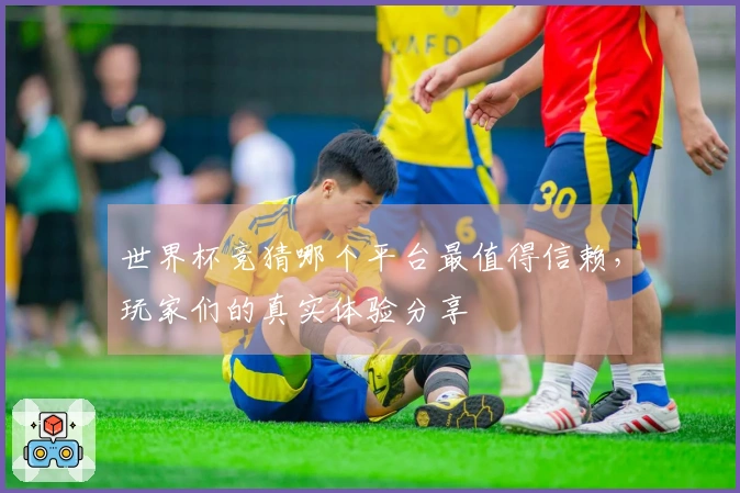 世界杯竞猜哪个平台最值得信赖，玩家们的真实体验分享
