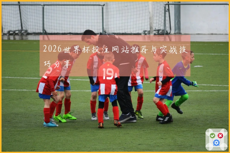 2026世界杯投注网站推荐与实战技巧分享