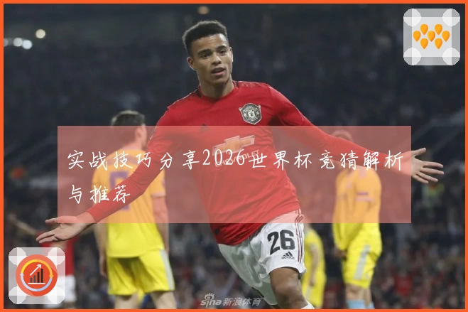 实战技巧分享2026世界杯竞猜解析与推荐