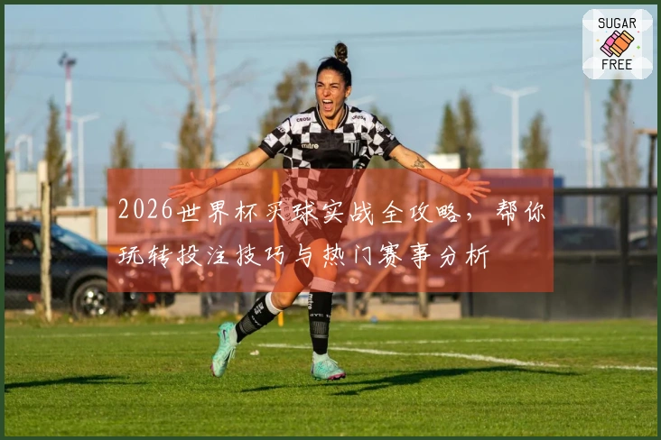 2026世界杯买球实战全攻略，帮你玩转投注技巧与热门赛事分析