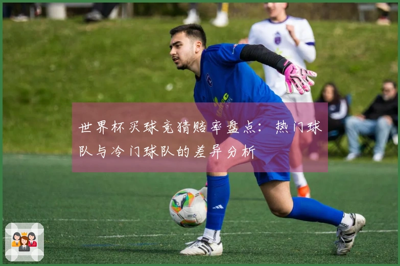 世界杯买球竞猜赔率盘点：热门球队与冷门球队的差异分析